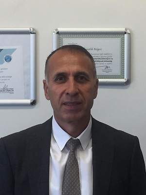 Kemal DELİHACIOĞLU